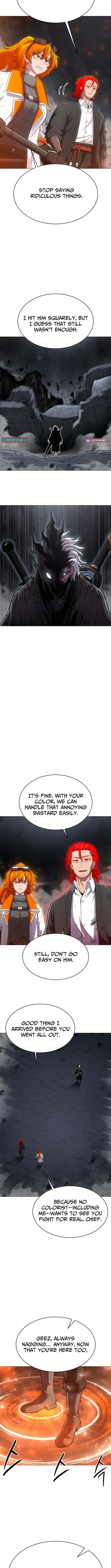 Colorist Chapter 10 page 11