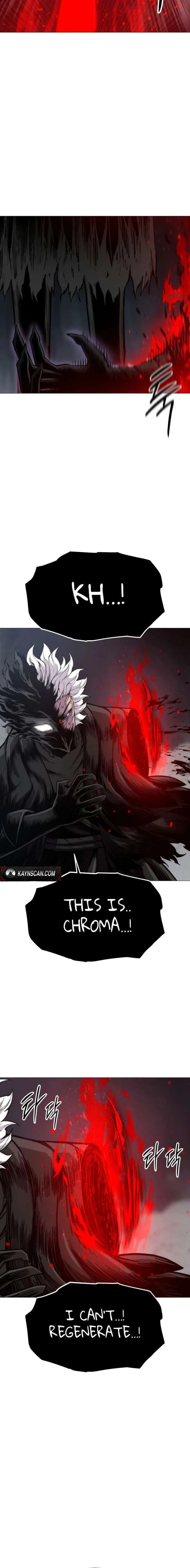 Colorist Chapter 11 page 15
