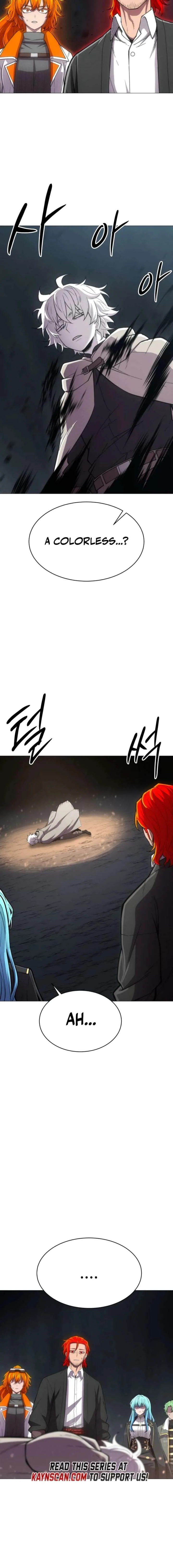 Colorist Chapter 11 page 21