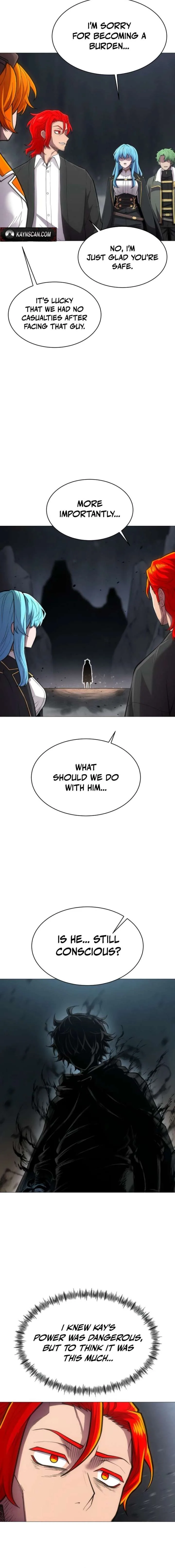 Colorist Chapter 11 page 19