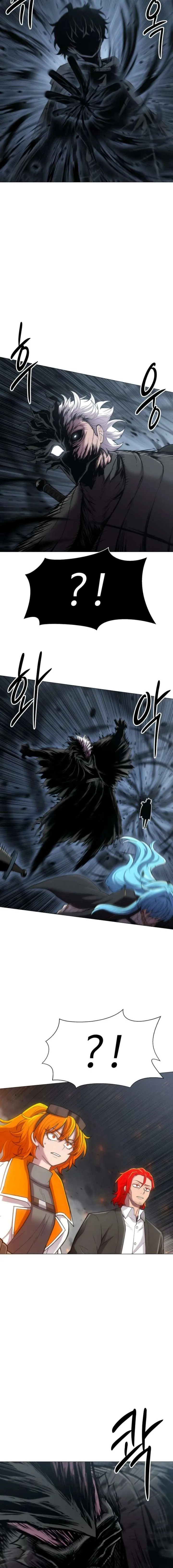 Colorist Chapter 11 page 3