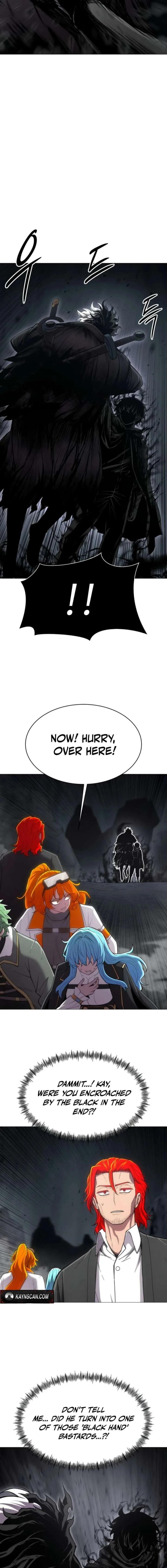 Colorist Chapter 11 page 4