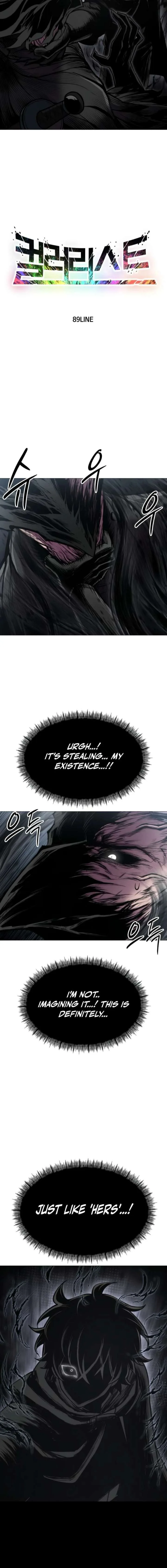 Colorist Chapter 11 page 5