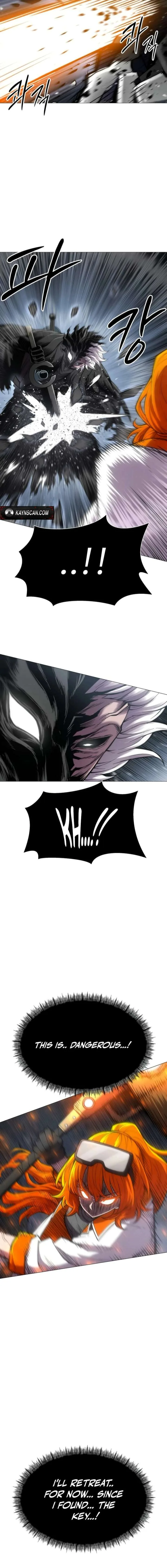 Colorist Chapter 11 page 11