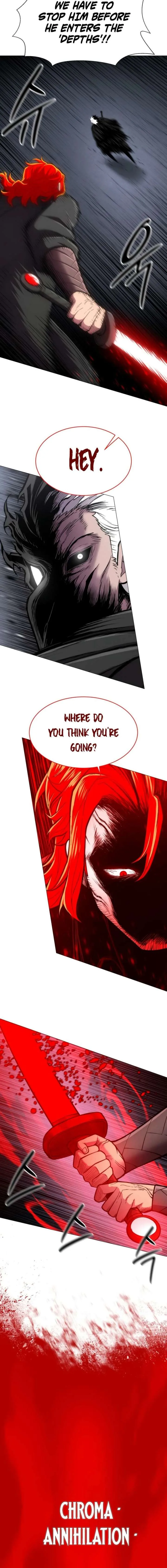 Colorist Chapter 11 page 13