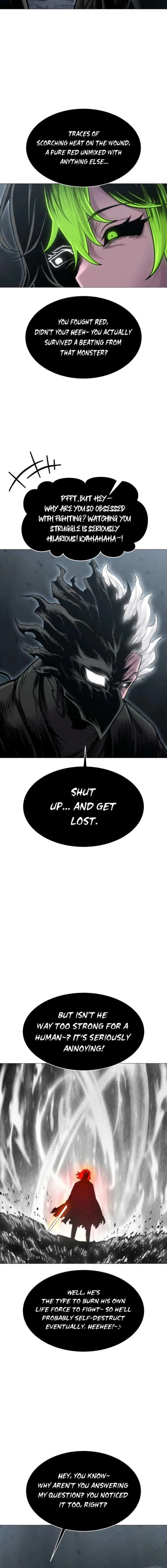 Colorist Chapter 11 page 25