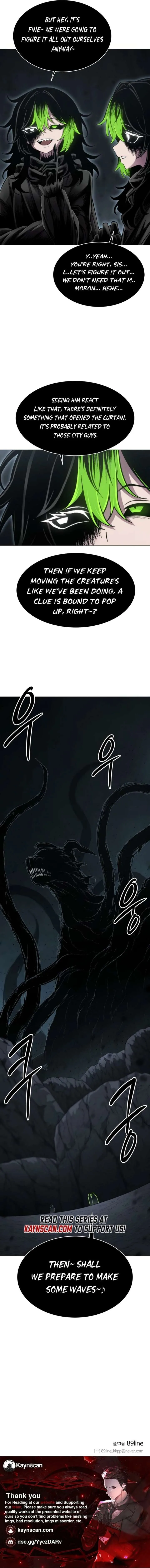 Colorist Chapter 11 page 28