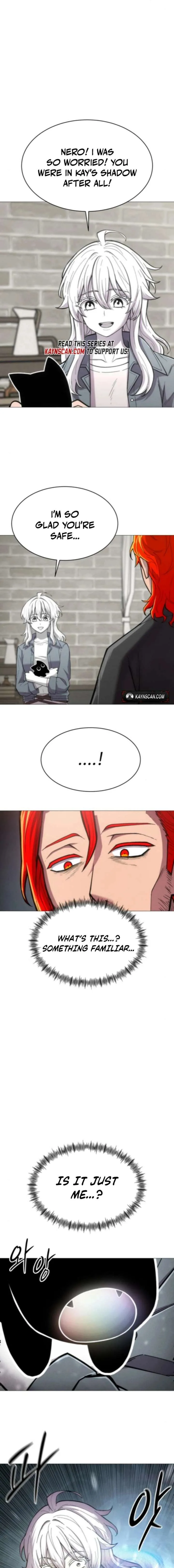 Colorist Chapter 12 page 8