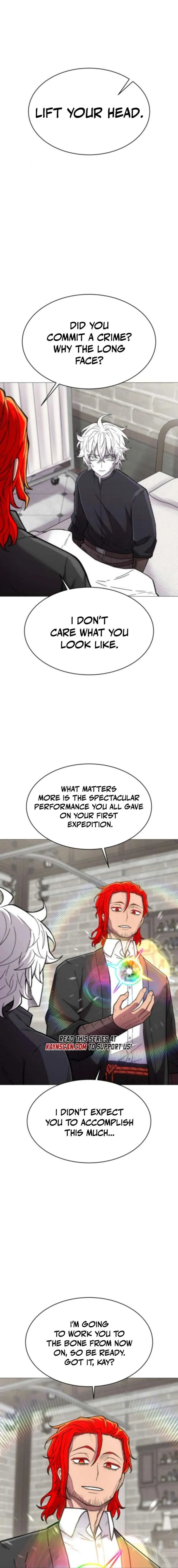 Colorist Chapter 12 page 13
