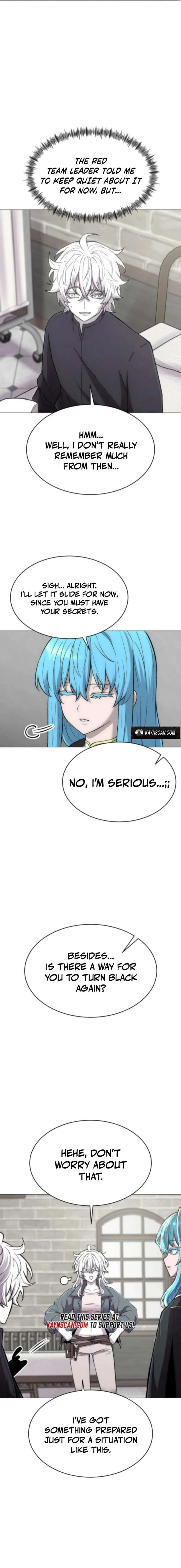Colorist Chapter 12 page 16
