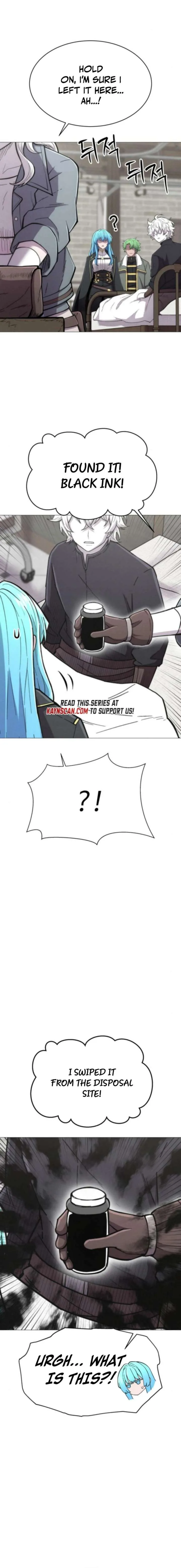 Colorist Chapter 12 page 17