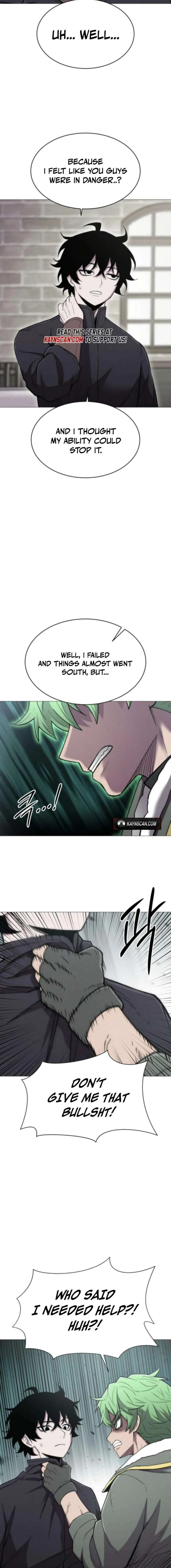 Colorist Chapter 12 page 21