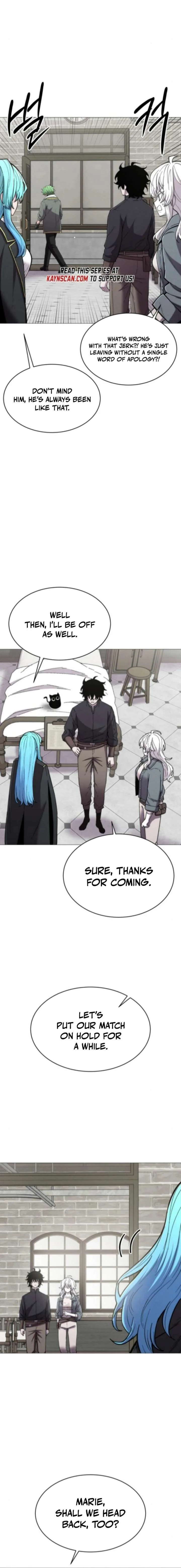Colorist Chapter 12 page 23