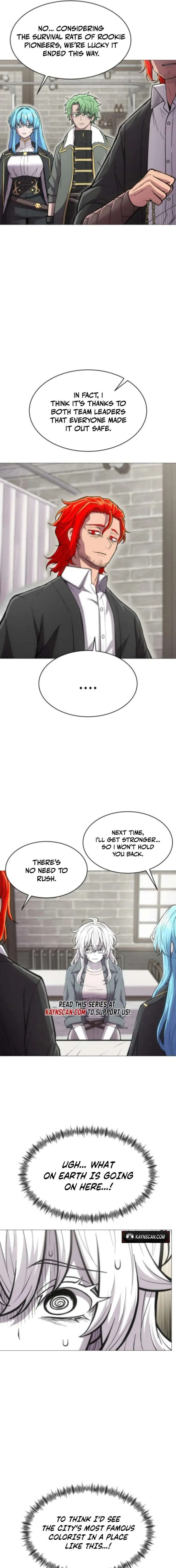 Colorist Chapter 12 page 4