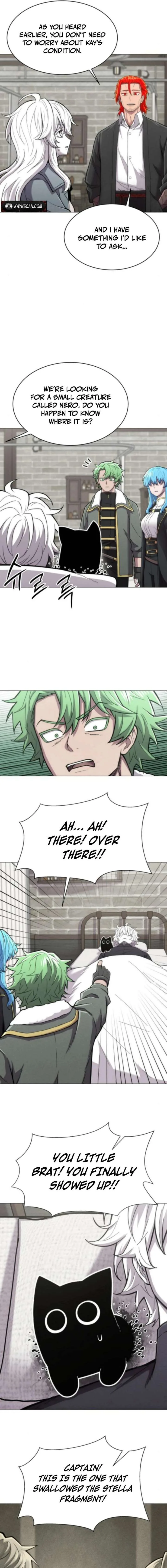 Colorist Chapter 12 page 6