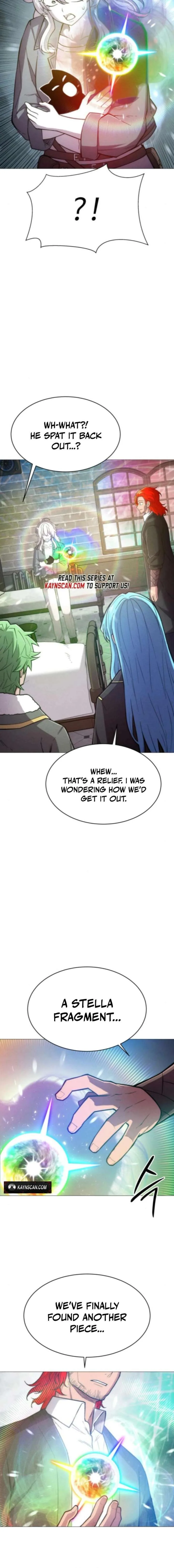 Colorist Chapter 12 page 9