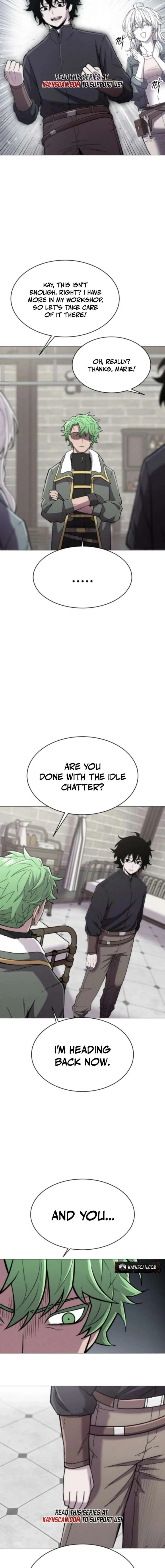 Colorist Chapter 12 page 19