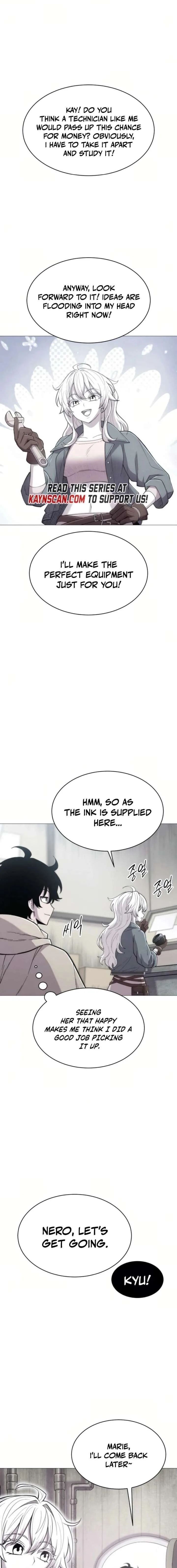 Colorist Chapter 13 page 4