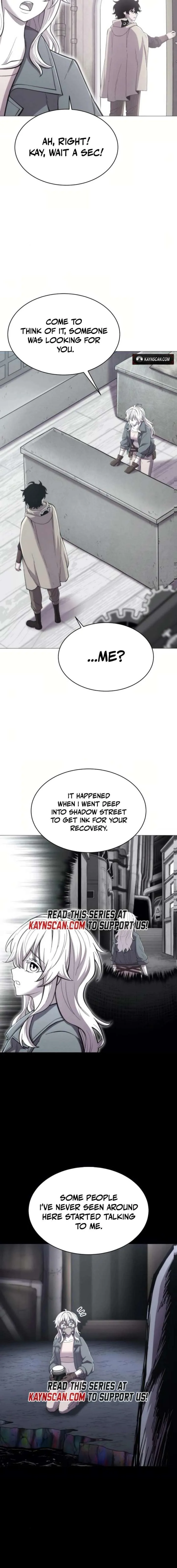 Colorist Chapter 13 page 5