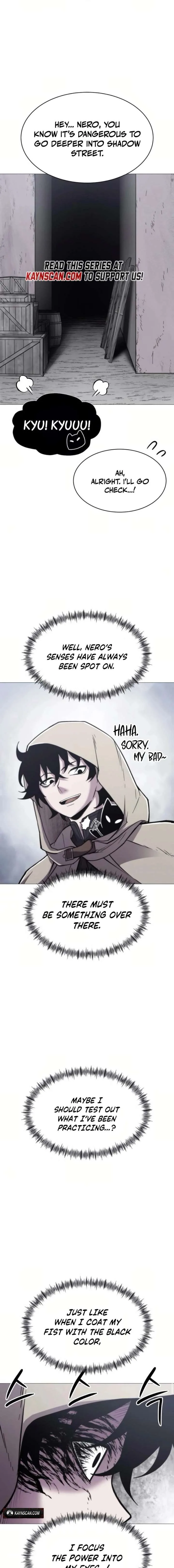 Colorist Chapter 13 page 8
