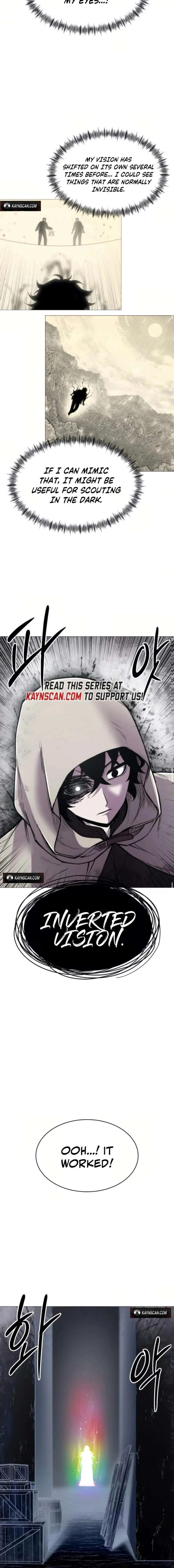Colorist Chapter 13 page 9