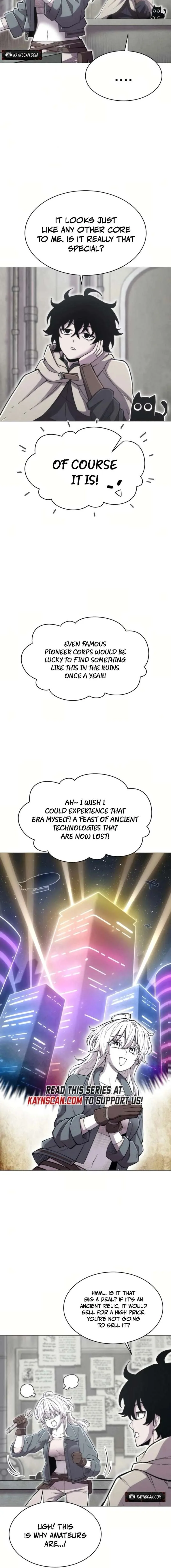 Colorist Chapter 13 page 3