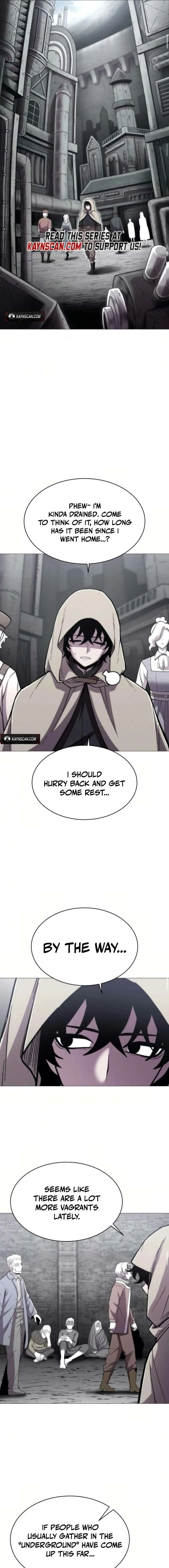 Colorist Chapter 13 page 6