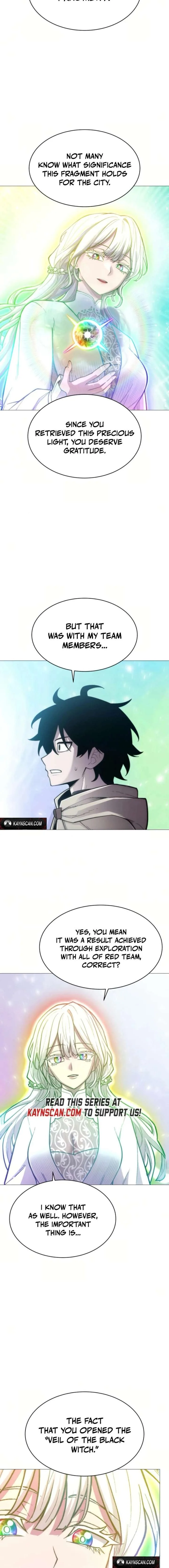 Colorist Chapter 13 page 17