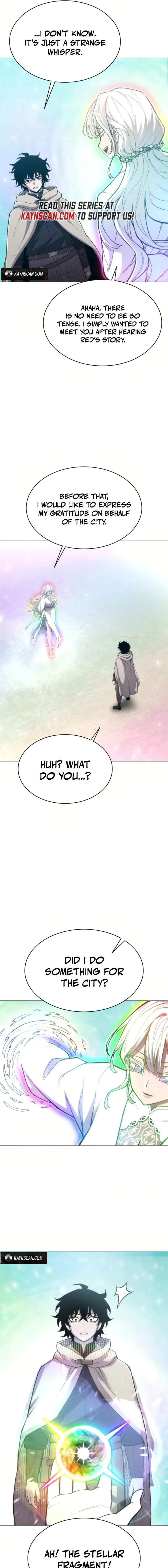 Colorist Chapter 13 page 16