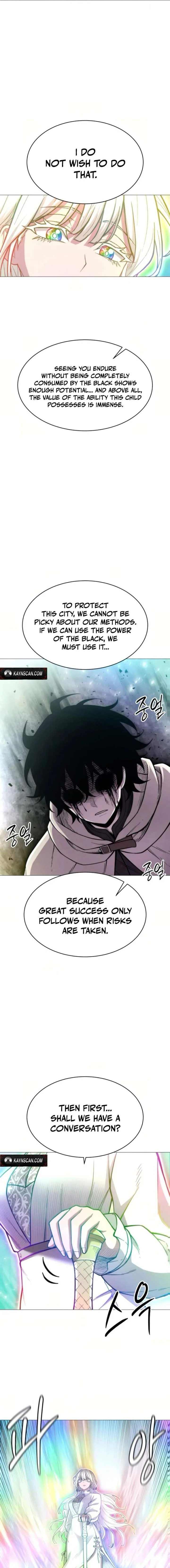 Colorist Chapter 13 page 14