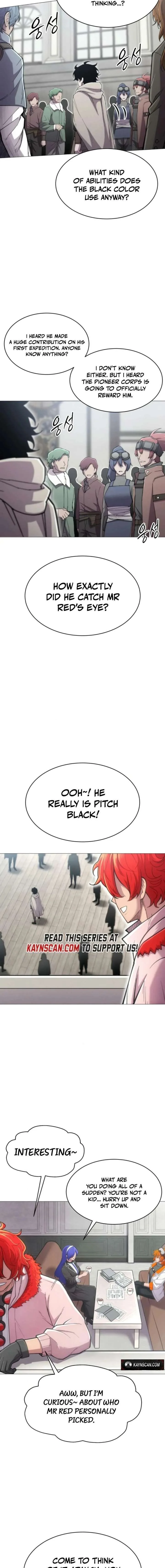 Colorist Chapter 14 page 10