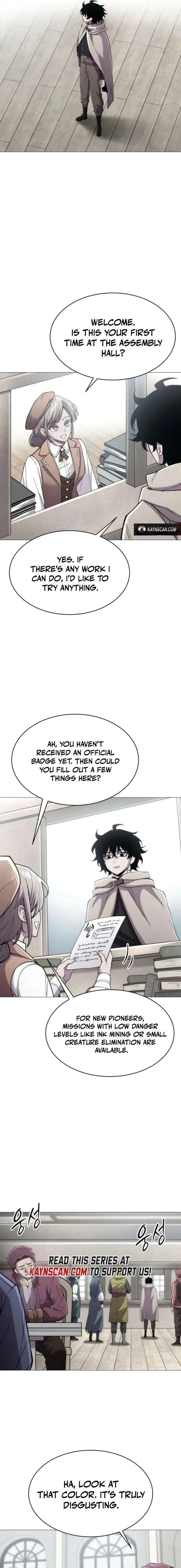 Colorist Chapter 14 page 12