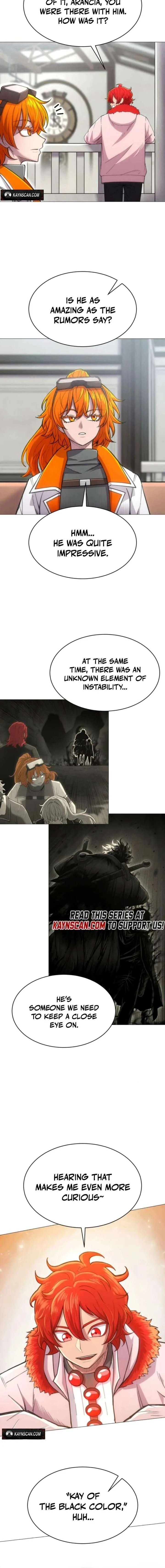 Colorist Chapter 14 page 11