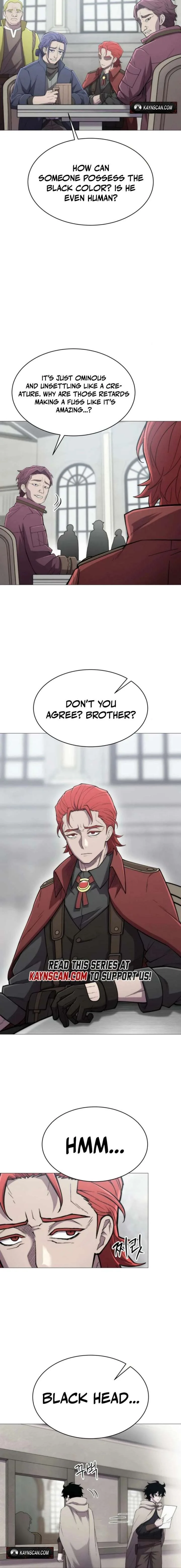Colorist Chapter 14 page 13