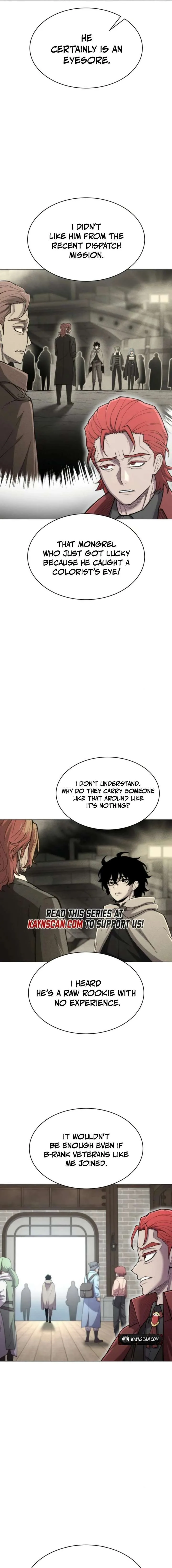 Colorist Chapter 14 page 14
