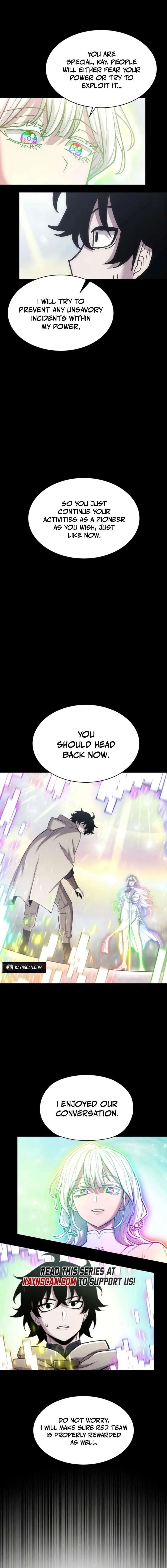 Colorist Chapter 14 page 6