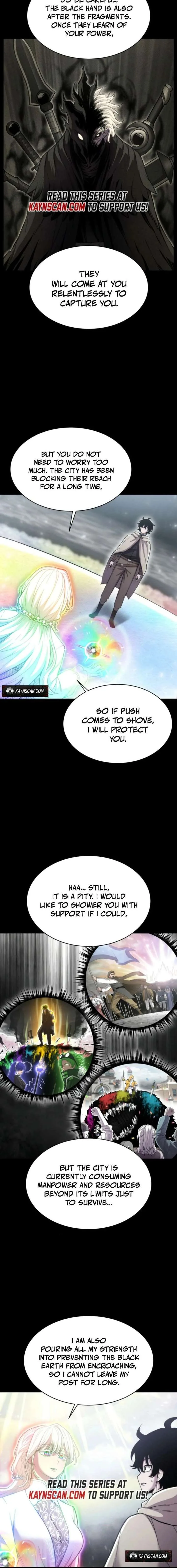 Colorist Chapter 14 page 5