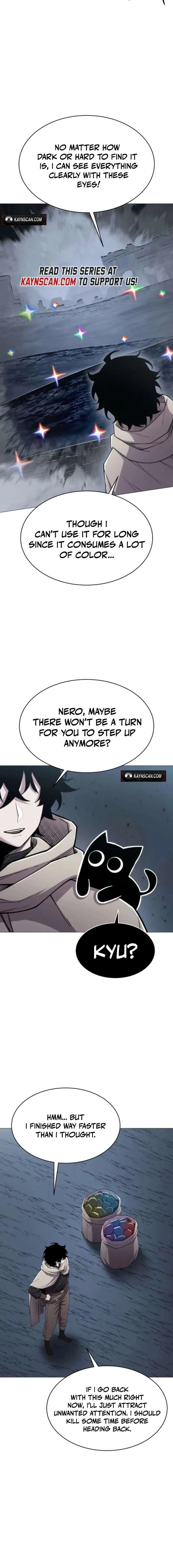 Colorist Chapter 14 page 17