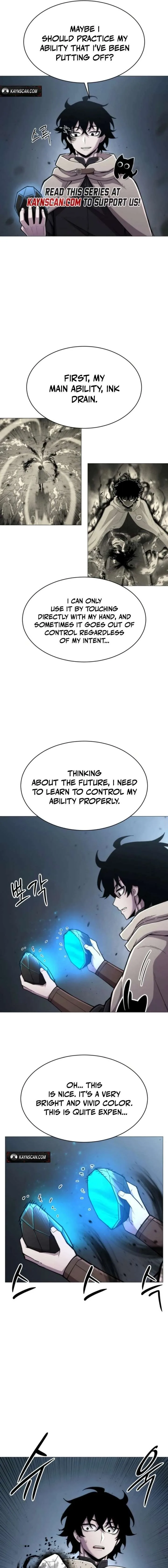 Colorist Chapter 14 page 18