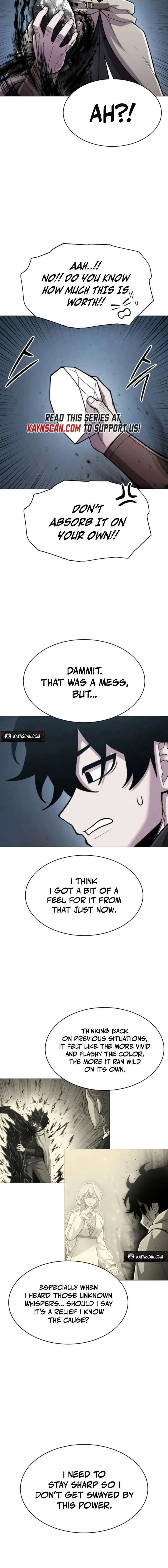 Colorist Chapter 14 page 19