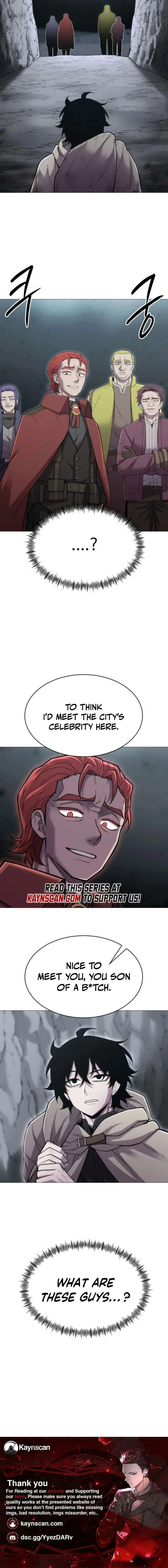 Colorist Chapter 14 page 23