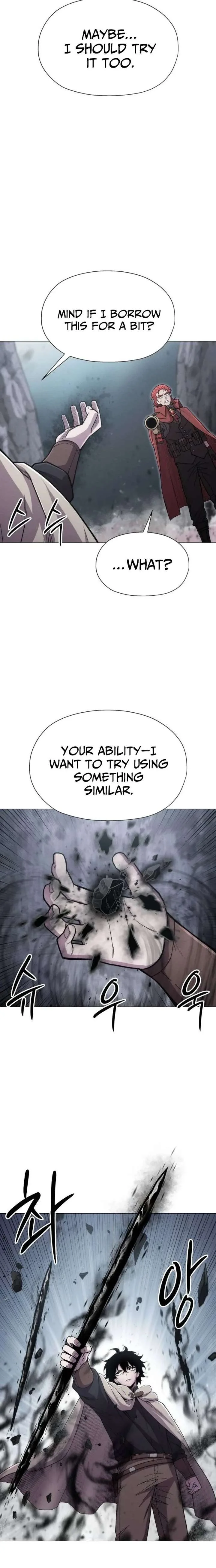 Colorist Chapter 16 page 4