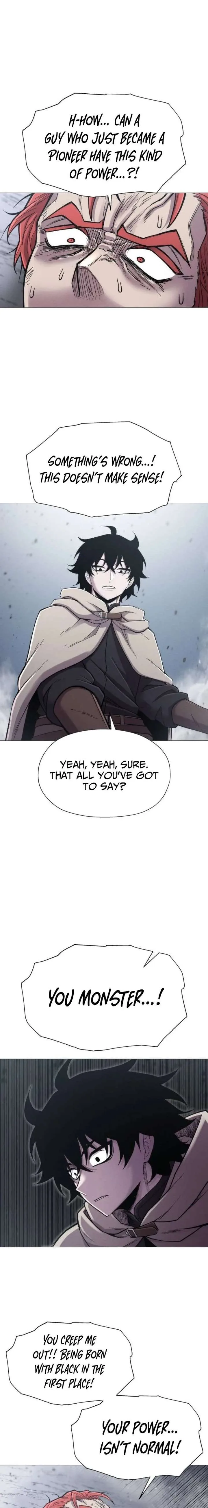 Colorist Chapter 16 page 20