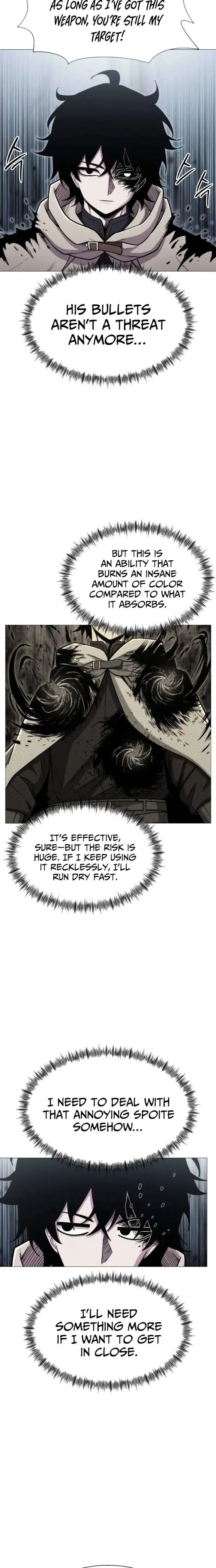 Colorist Chapter 16 page 3