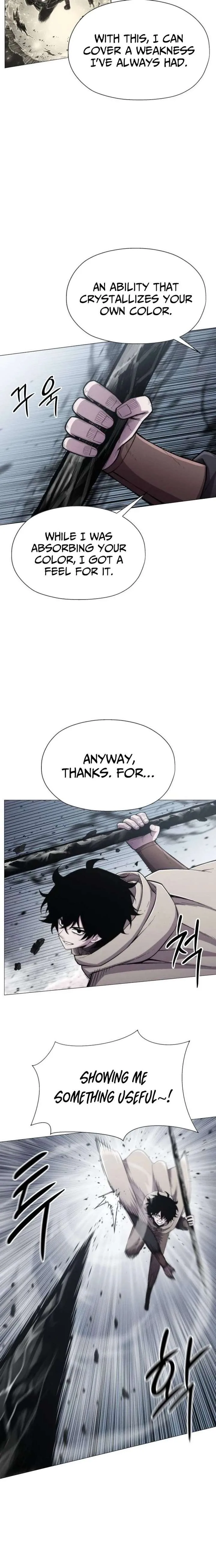 Colorist Chapter 16 page 6