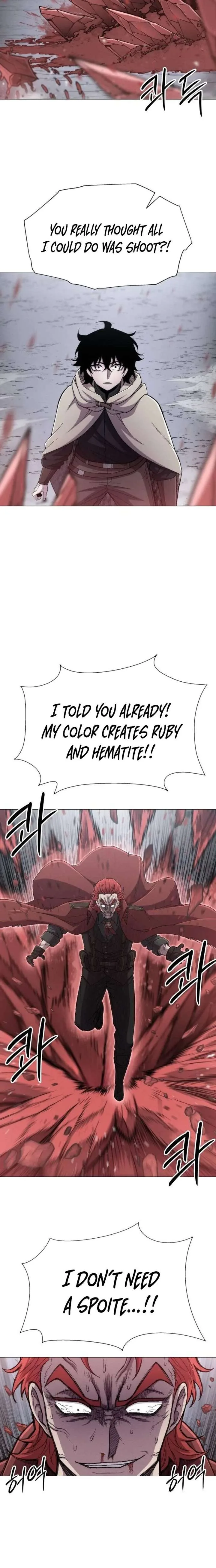 Colorist Chapter 16 page 14