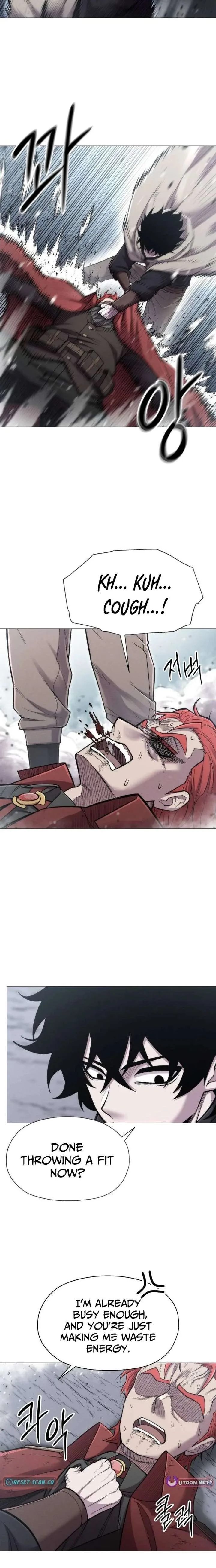 Colorist Chapter 16 page 19