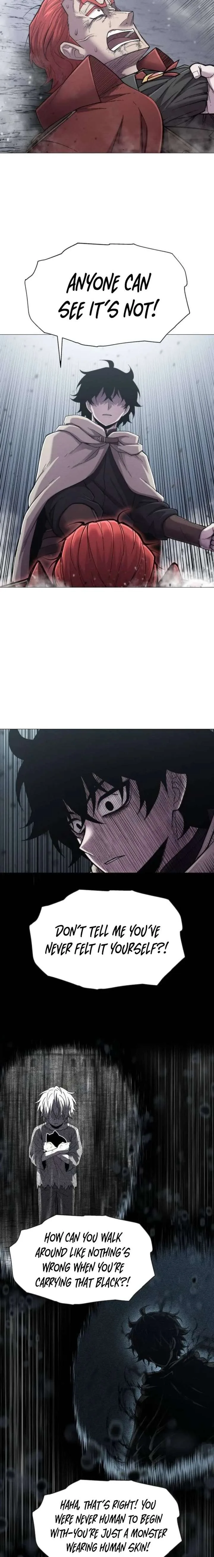 Colorist Chapter 16 page 21