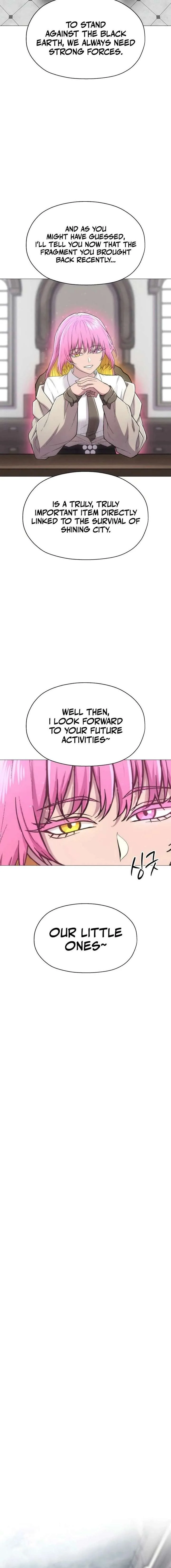 Colorist Chapter 17 page 20