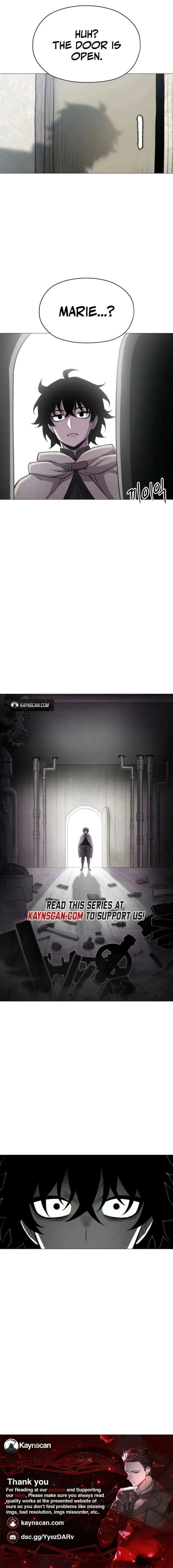 Colorist Chapter 17 page 22